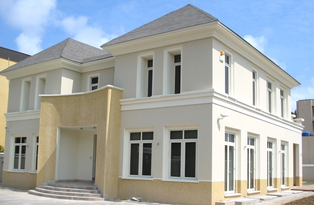 MMO, IKOYI