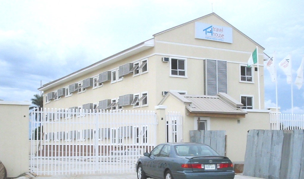 BUDGET HOTEL, LEKKI