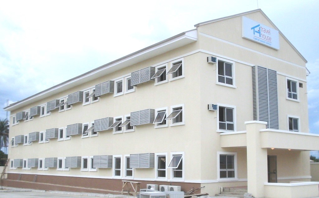 BUDGET HOTEL, LEKKI