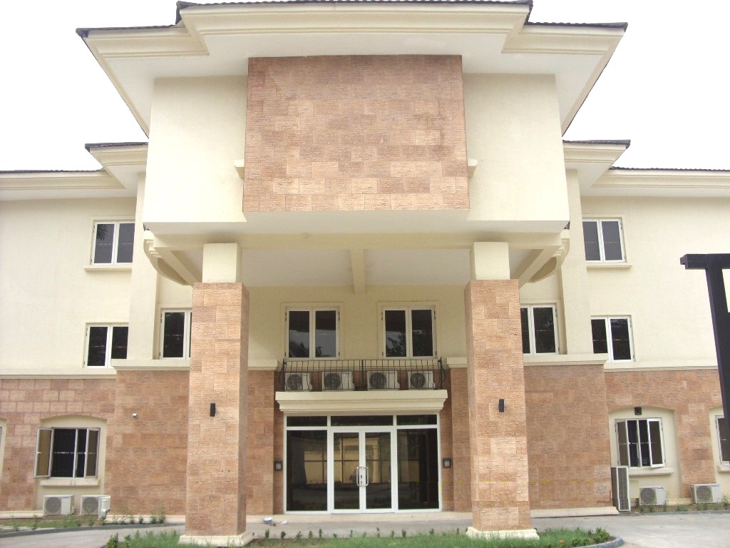 FBN GUEST HOUSE, IKOYI