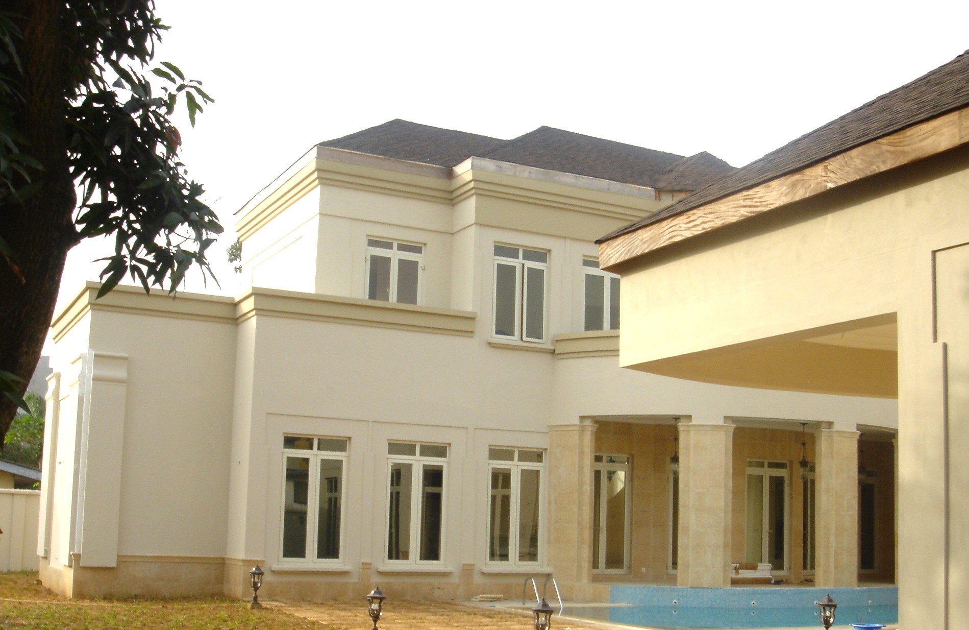 SK3, IKOYI