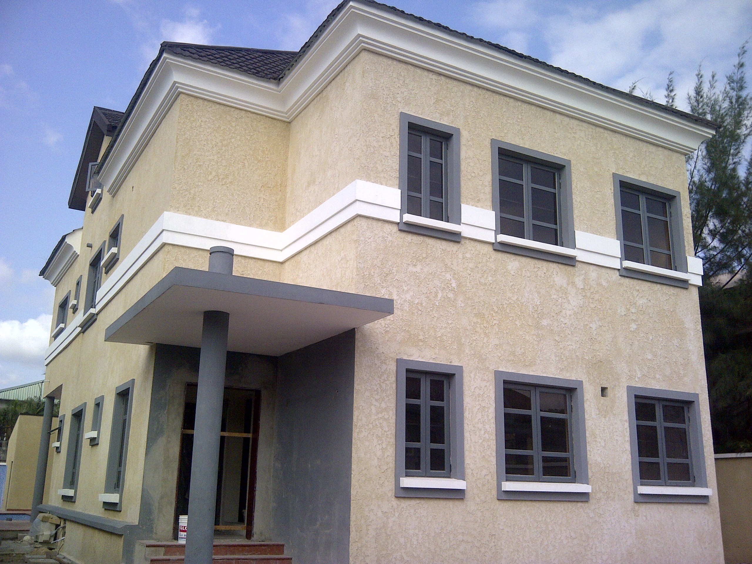 C5, VGC LEKKI