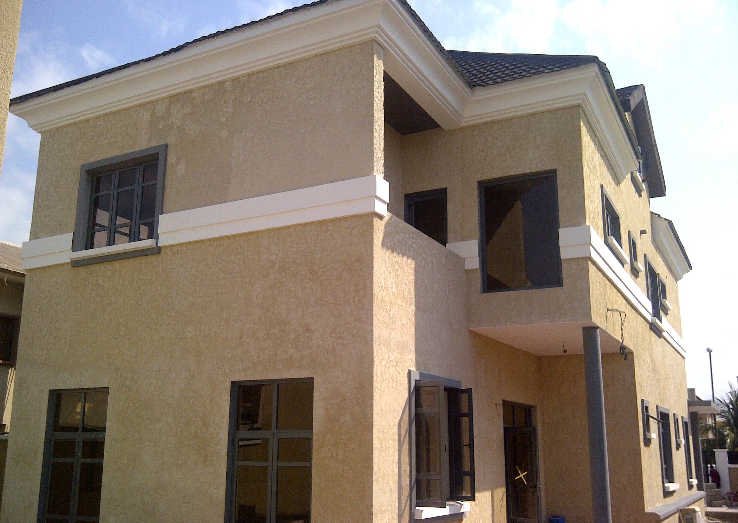 C5, VGC LEKKI