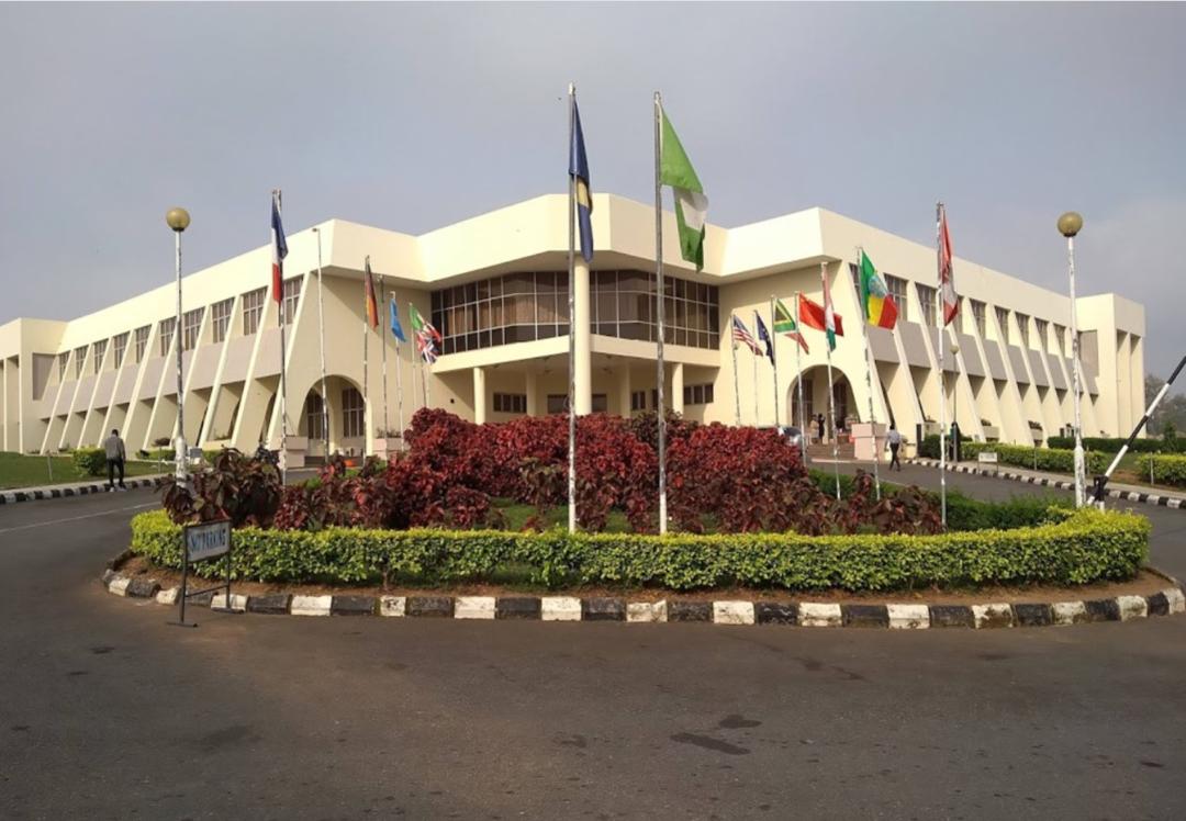 UNIVERSITY OF IBADAN INTERNATIONAL CONFERENCE CENTRE, OYO