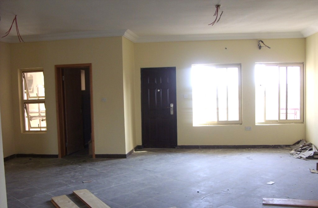 MTS APARTMENTS, LEKKI PHASE 1.