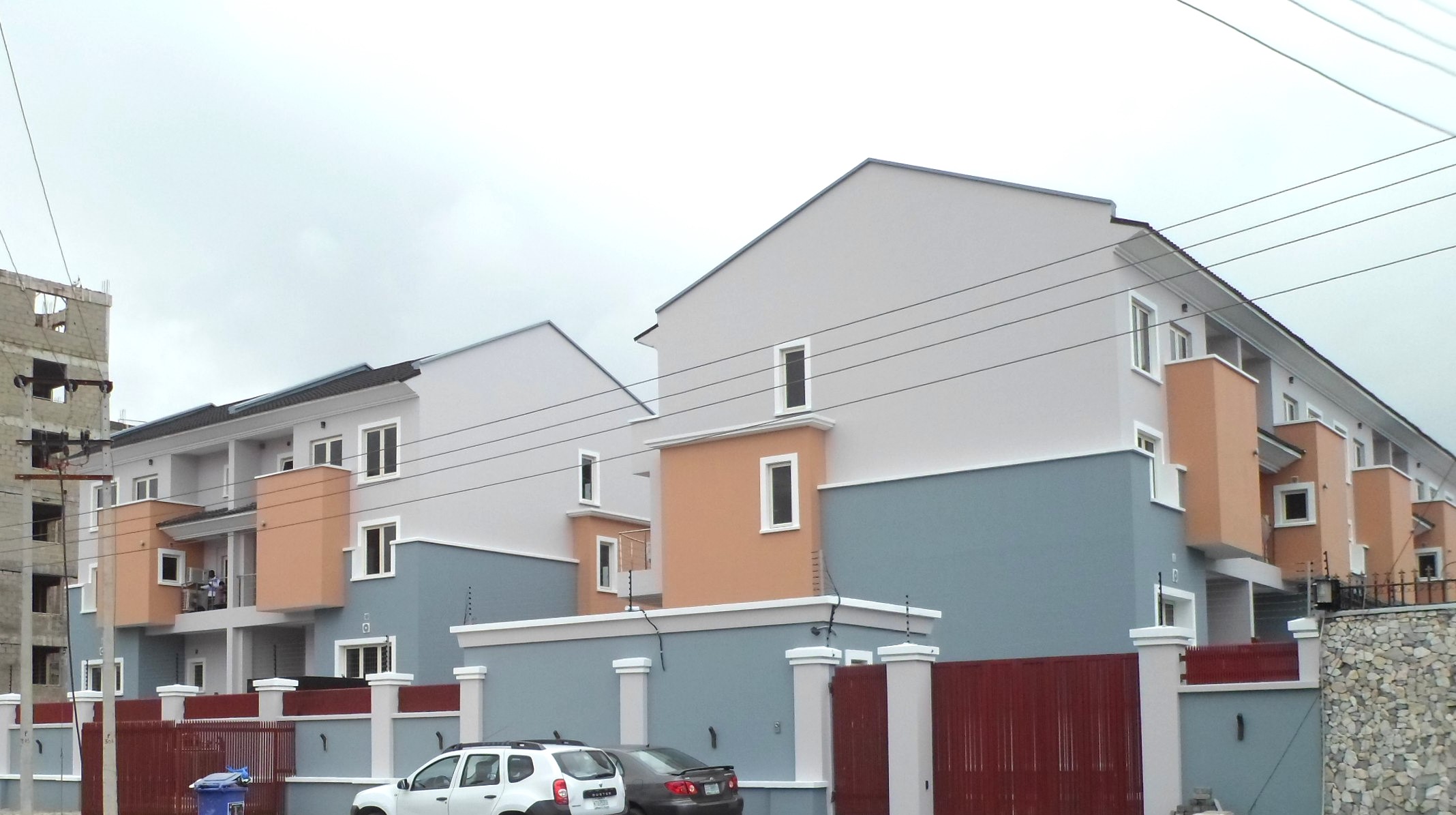 SDL, LEKKI PHASE 1.