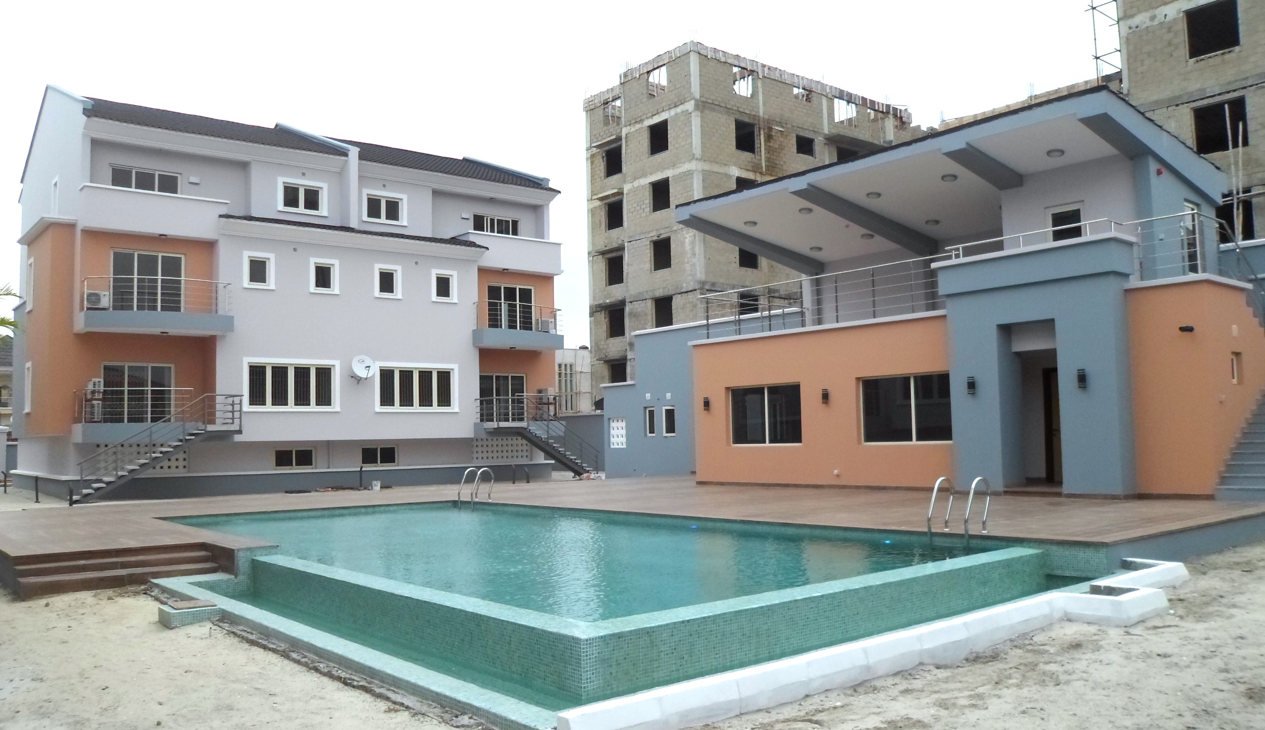 SDL, LEKKI PHASE 1.