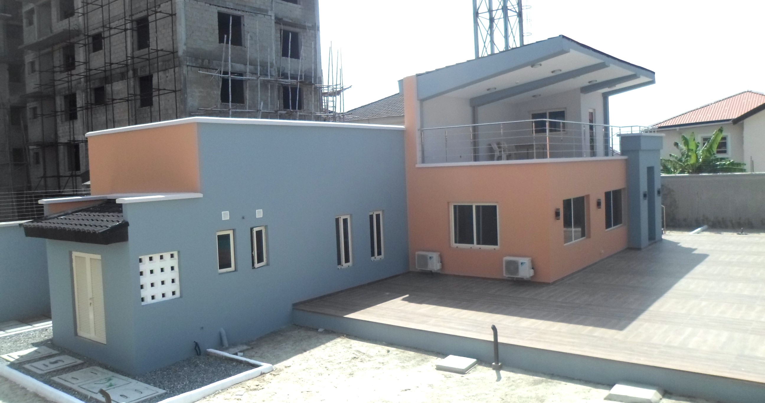 SDL, LEKKI PHASE 1.