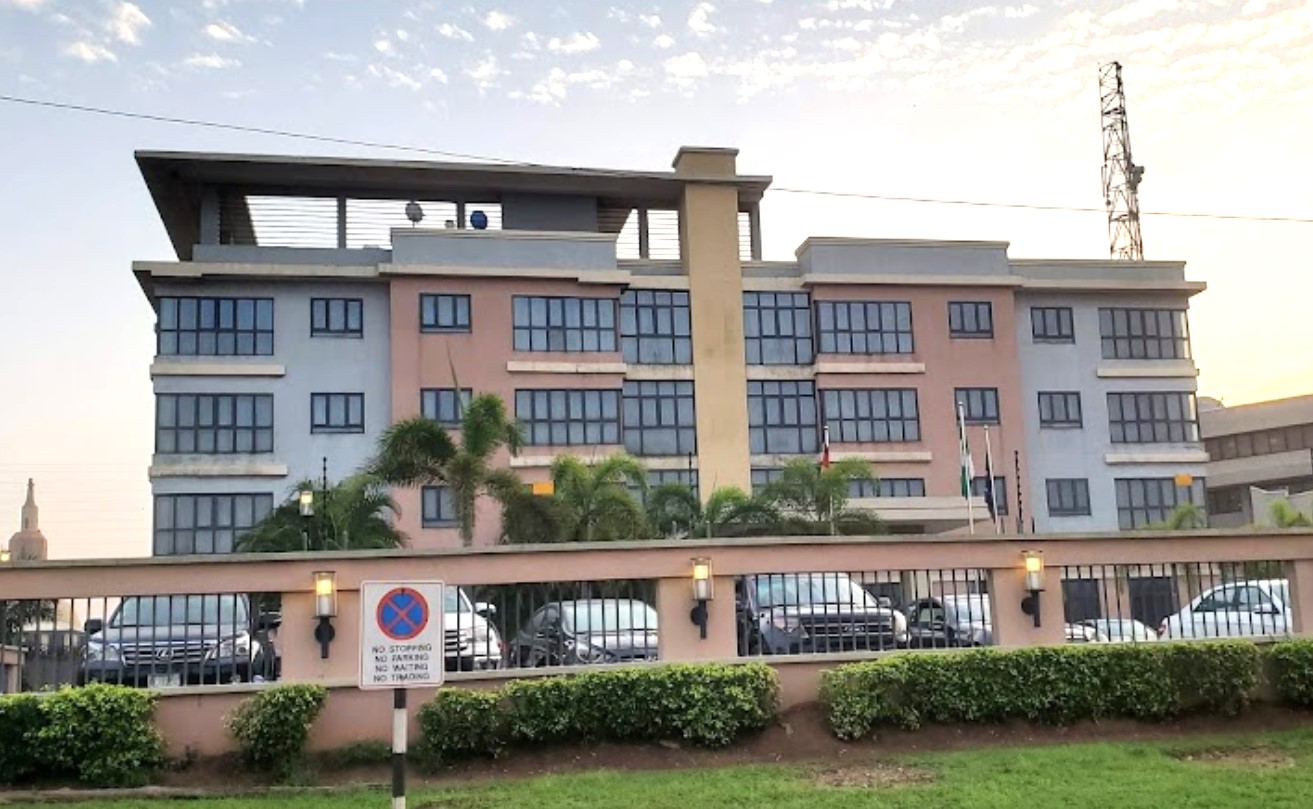 PROTEA HOTEL BY MARRIOT IKEJA SELECT, IKEJA, LAGOS