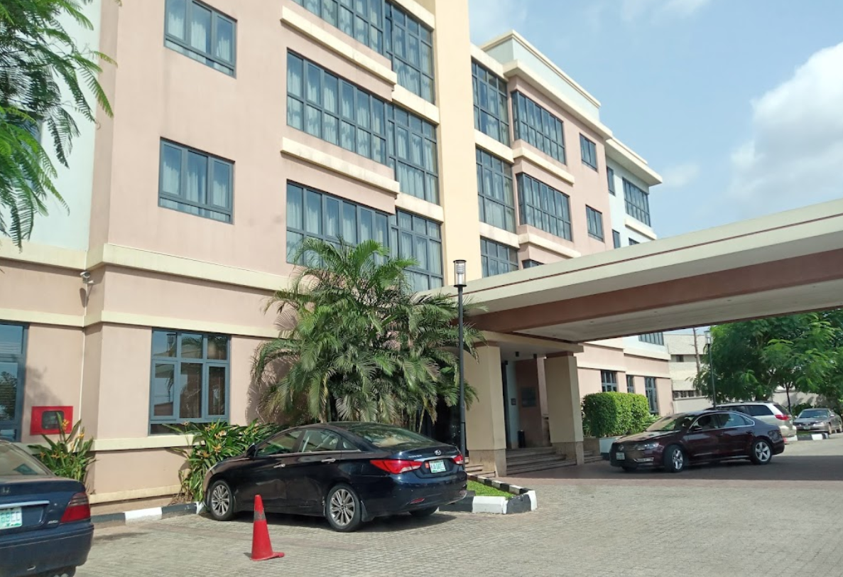 PROTEA HOTEL BY MARRIOT IKEJA SELECT, IKEJA, LAGOS