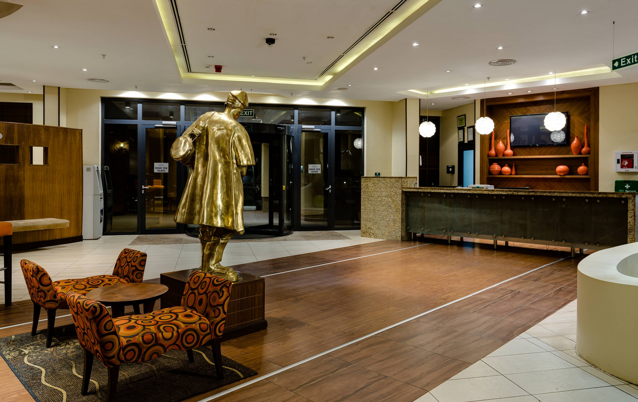 PROTEA HOTEL BY MARRIOT IKEJA SELECT, IKEJA, LAGOS