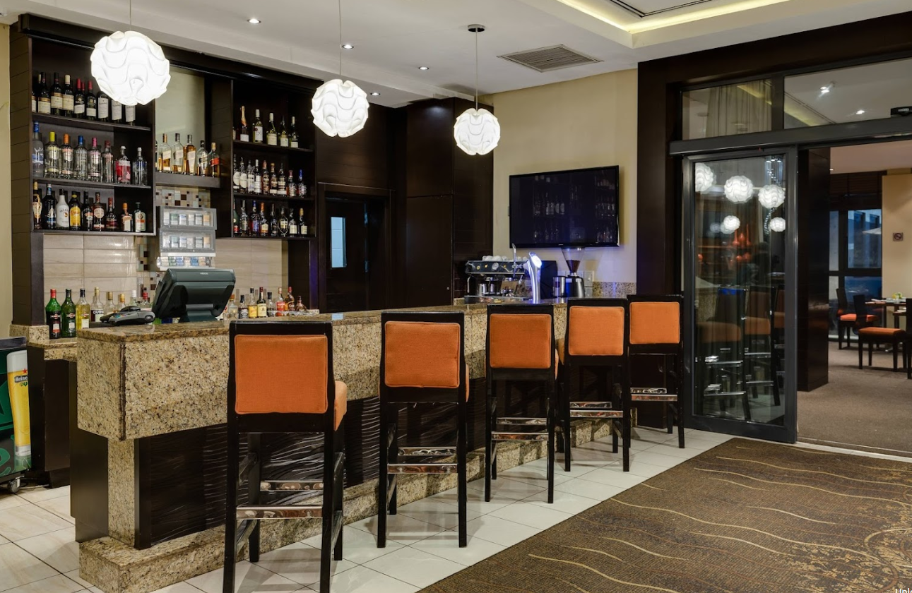 PROTEA HOTEL BY MARRIOT IKEJA SELECT, IKEJA, LAGOS