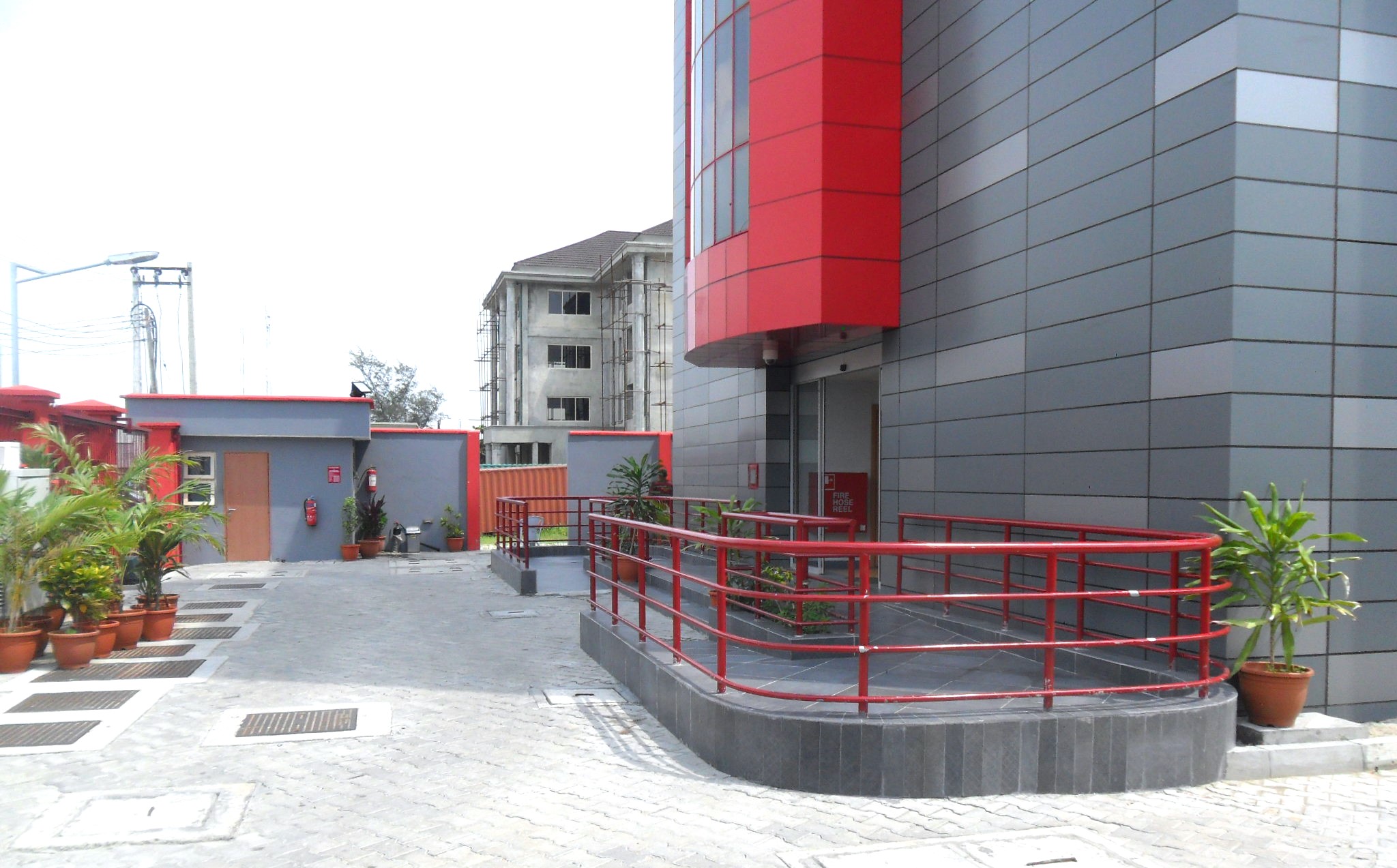 VEDIC LIFECARE CLINIC. LEKKI PHASE 1.