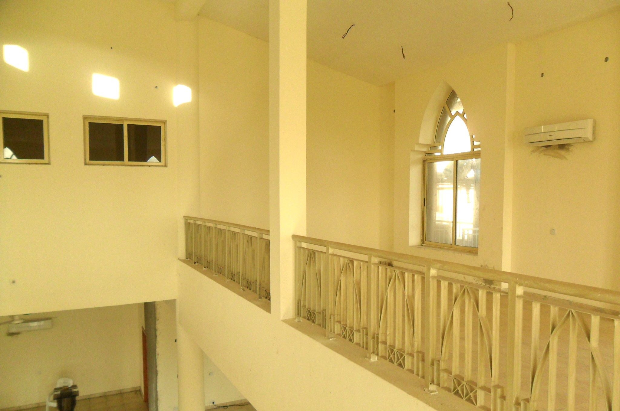 ISLAMIC COMMUNITY MOSQUE AT VGC, LAGOS