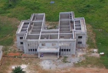 OGUN STATE POLYTECHNIC,IPOKIA, OGUN STATE.