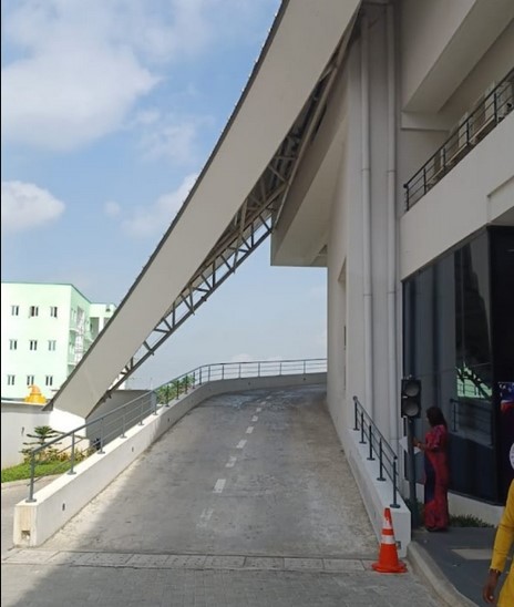 JEWEL AEIDA, LEKKI PHASE 1.