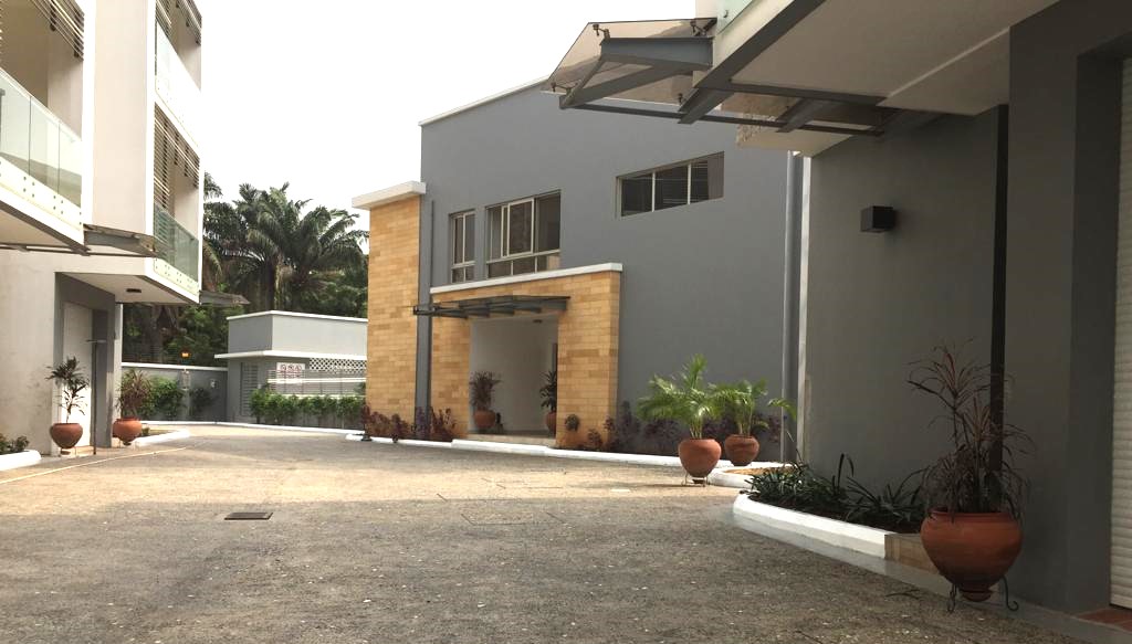 GFI, IKOYI.