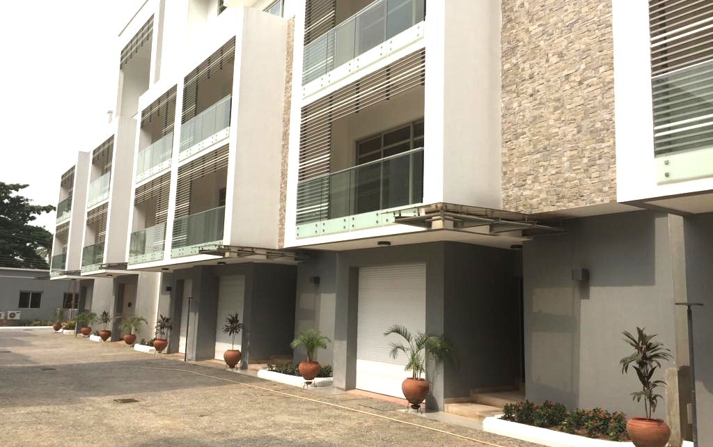 GFI, IKOYI.