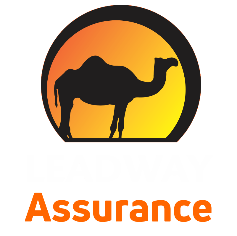  LEADWAY ASSURANCE COMPANY LIMITED